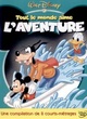Affiche du film Tout le monde aime l'aventure