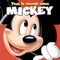 Affiche du film Tout le monde aime Mickey - Tout le monde aime Mickey 