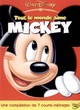 Affiche du film Tout le monde aime Mickey