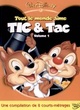 Affiche du film Tout le monde aime Tic et Tac
