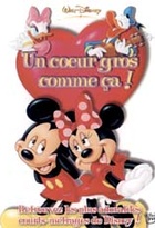 Affiche miniature du film Un coeur gros comme çà !