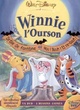 Affiche du film Winnie l'Ourson : drôle de fantôme et Hou ! Bouh ! et Re-Bou