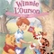 Affiche du film Winnie l'Ourson : je t'aime toi ! - Winnie l'Ourson : je t'aime toi ! 