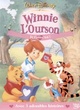 Affiche du film Winnie l'Ourson : je t'aime toi !