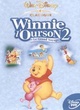 Affiche du film Winnie l'Ourson 2 : le grand voyage