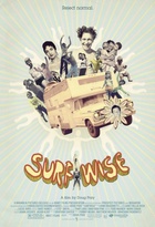 Affiche miniature du film Surfwise