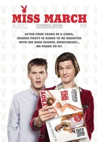 Affiche miniature du film Miss March