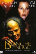 Affiche miniature du film Blanche neige, le plus horrible des contes