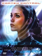 Affiche du film Cortex Control