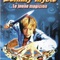 Affiche du film Johnny Mysto, le jeune magicien - Johnny Mysto, le jeune magicien 