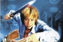 Affiche du film Johnny Mysto, le jeune magicien