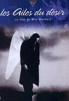 Affiche miniature du film Les ailes du désir