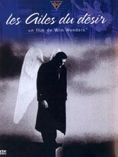 Affiche du film Les ailes du désir