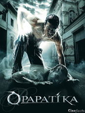 Affiche du film Opapatika, les Immortels