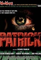 Affiche miniature du film Patrick