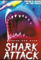 Affiche miniature du film Shark Attack