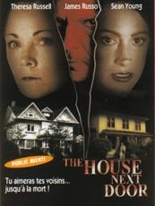 Affiche du film The House Next Door