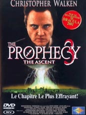 Affiche du film The Prophecy 3