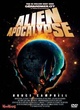 Affiche du film Alien Apocalypse