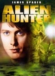 Affiche du film Alien Hunter