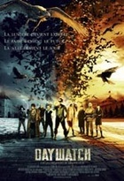 Affiche miniature du film Day Watch