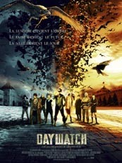 Affiche du film Day Watch
