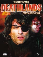 Affiche du film Deathlands