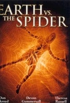Affiche miniature du film Earth vs The Spider