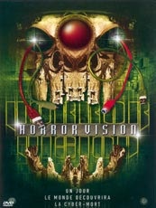 Affiche du film Horror Vision