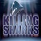 Affiche du film Killing Sharks - Killing Sharks 