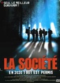 La société