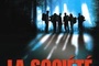 Affiche du film La société