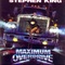 Affiche du film Maximum Overdrive - Maximum Overdrive 