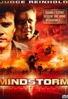 Affiche miniature du film Mindstorm