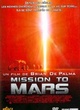 Affiche du film Mission to Mars