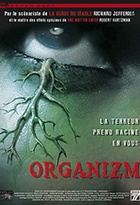 Affiche miniature du film Organizm