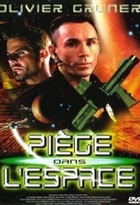 Affiche miniature du film Piège dans l'espace