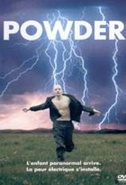 Affiche miniature du film Powder (1996)