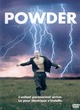 Affiche du film Powder (1996)