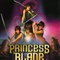 Affiche du film Princess Blade - Princess Blade 