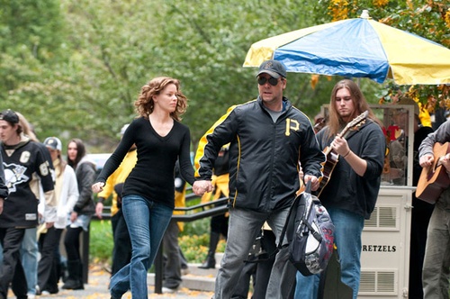 elizabeth banks et russell crowe