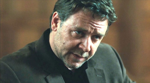 l acteur crowe russell