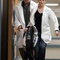 russell crowe elizabeth banks - Les trois prochains jours 