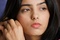 l actrice Herzi hafsia