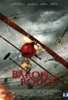 Affiche miniature du film Baron Rouge