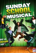 Affiche miniature du film Sunday School Musical