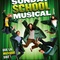 Affiche du film Sunday School Musical - Sunday School Musical 