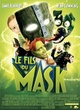 Affiche du film Le fils du Mask