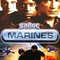 Affiche du film Space Marine - Space Marine 
