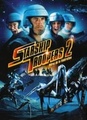 Starship Troopers 2, héros de la fédération